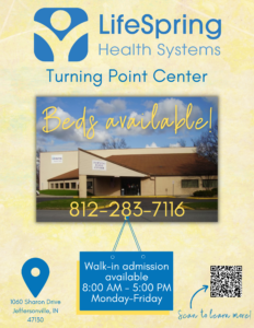 The Recovery Campus – LifeSpring Health Systems